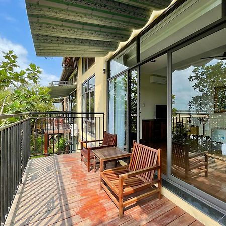 Nghe Riverside Villa Hoi An Exterior photo
